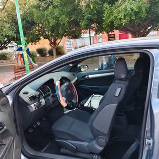 Opel Astra 2006