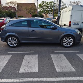 Opel Astra 2006