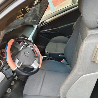 Opel Astra 2006