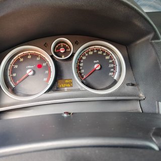 Opel Astra 2006