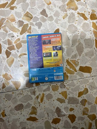 Just Dance 2016 Wii U
