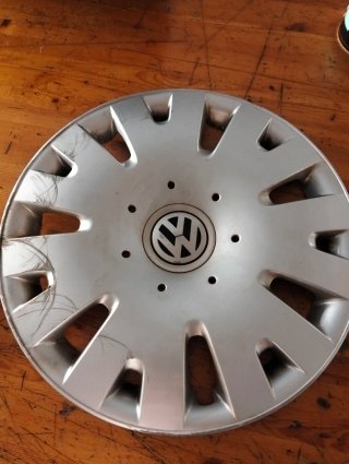 Tapacubos Volkswagen Transporter