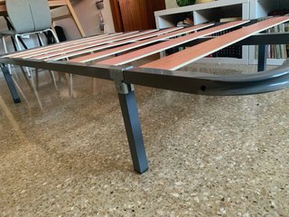 Somier cama 90