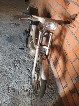 Vespino NL T3