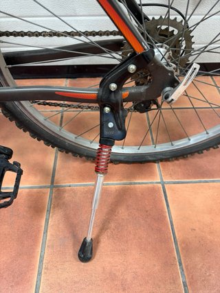 BICICLETA MTB 26 ROCKRAIDER 5.1