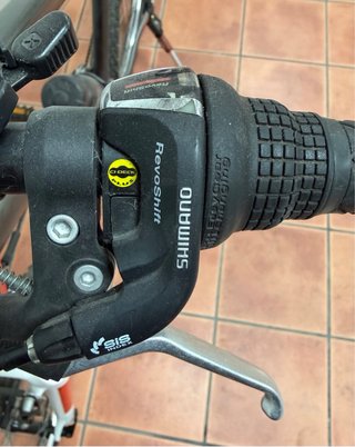 BICICLETA MTB 26 ROCKRAIDER 5.1