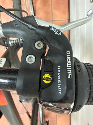 BICICLETA MTB 26 ROCKRAIDER 5.1