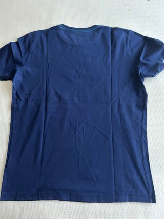 Camiseta manga corta DIESEL Talla M NUEVA