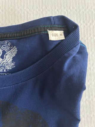 Camiseta manga corta DIESEL Talla M NUEVA