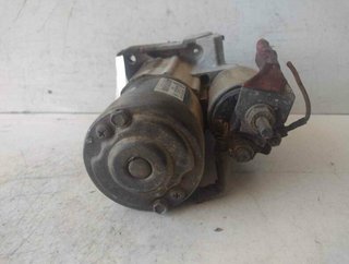 Renault 8200227092 motor arranque scenic 1211002