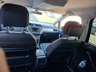 Volkswagen Touran 2016