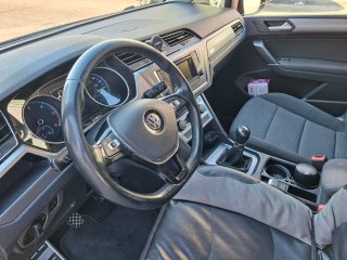 Volkswagen Touran 2016