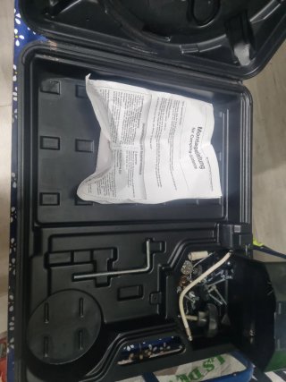 Antena Parabólica para Autocaravanas