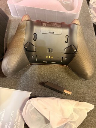 Mando FlyDigi Vader 5 Pro PC/Switch/Android/iOS