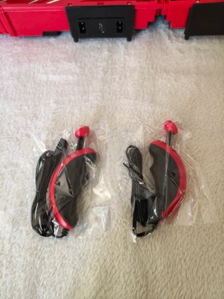 Carrera Speed Arena Race Case + 2 Coches