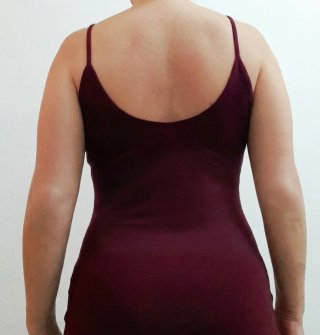 Set 4 vestiti estivi Tezenis donna M