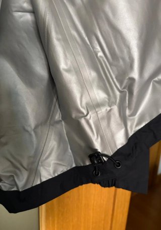 Chaqueta Salomon Gore-Tex Mujer Talla S