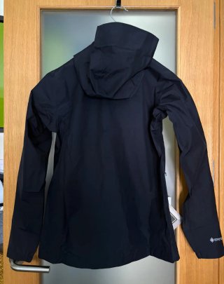 Chaqueta Salomon Gore-Tex Mujer Talla S