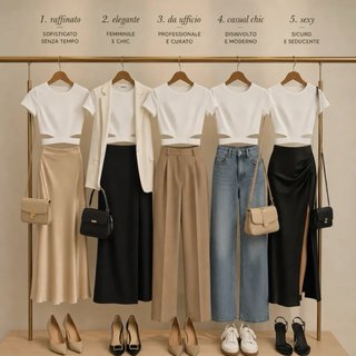 Top crop bianco cut out con zip