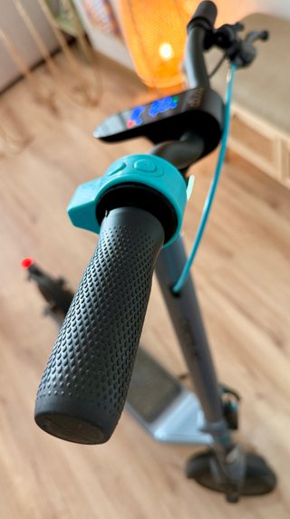 Patín Eléctrico Cecotec