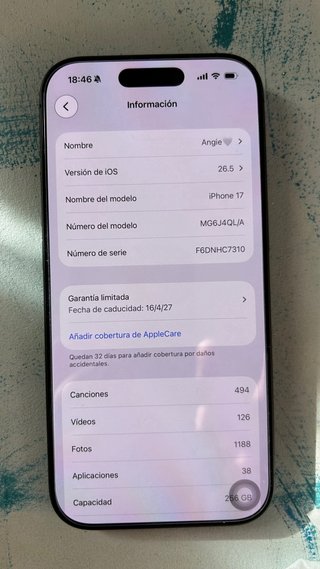Iphone 17