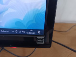 Mini PC HP 8GB RAM Negro