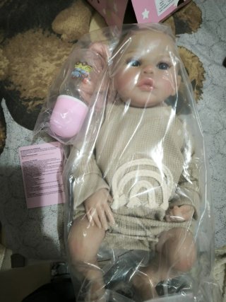 Bambola Reborn