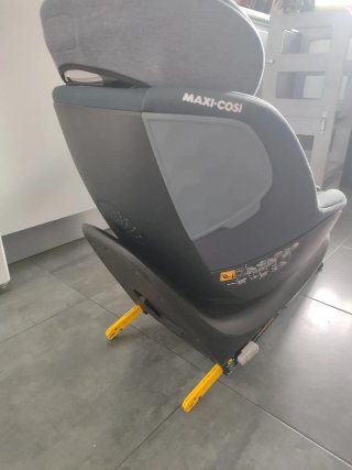 Silla coche bebé Maxi-Cosi Mica
