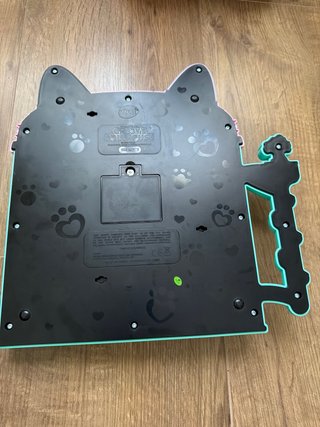 Casa de Muñecas de Gabby VTech Interactiva