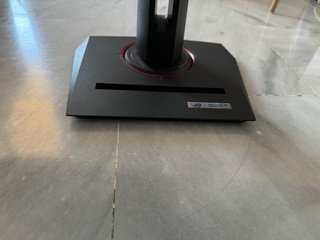 Monitor Asus Rog Strix XG27UCS 27 4K