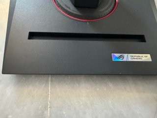 Monitor Asus Rog Strix XG27UCS 27 4K