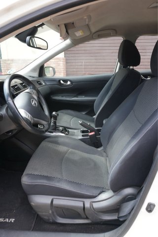 Nissan Pulsar 2015