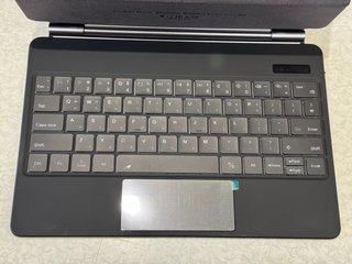 Funda para Teclado Inalámbrico