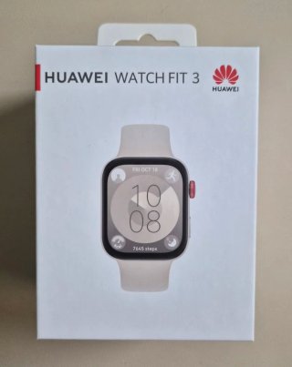Huawei Watch FIT 3