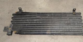 Condensador / radiador aire jeep cherokee 4.0 3970