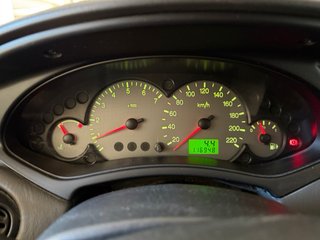 Ford Focus 2004