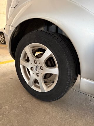 Ford Focus 2004