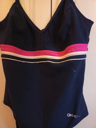 Costume Okeo piscina