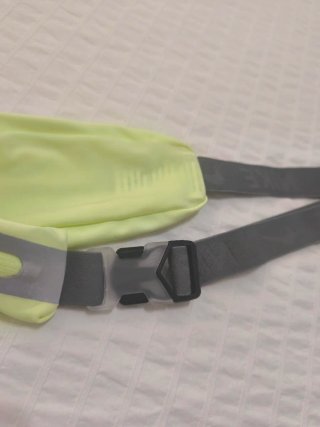 Riñonera Nike