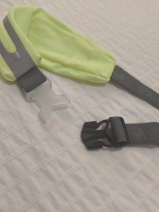 Riñonera Nike