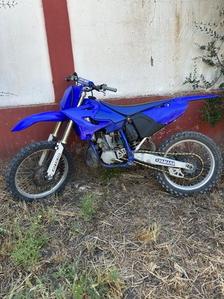 Yamaha YZ 250 2T 2004