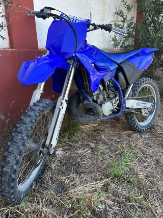 Yamaha YZ 250 2T 2004