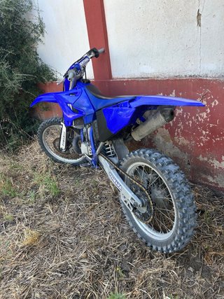 Yamaha YZ 250 2T 2004