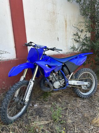 Yamaha YZ 250 2T 2004