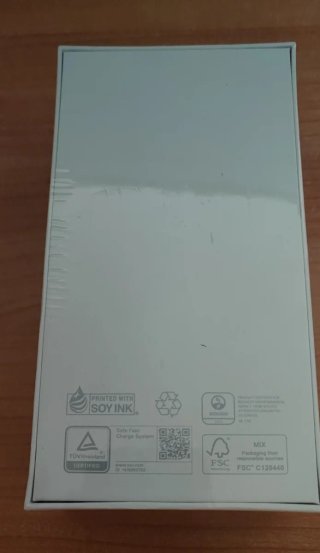 Huawei P20