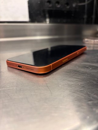 iPhone 17 Pro Max 256GB Naranja