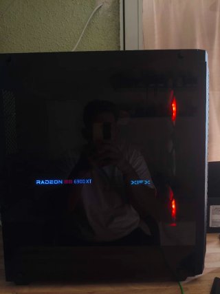 ‼️ Atención La PC tiene Valor bajo por la GPU‼️‼️