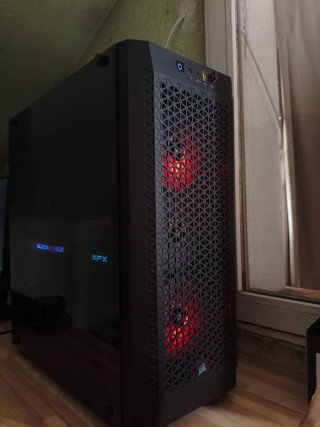‼️ Atención La PC tiene Valor bajo por la GPU‼️‼️