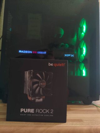 ‼️ Atención La PC tiene Valor bajo por la GPU‼️‼️