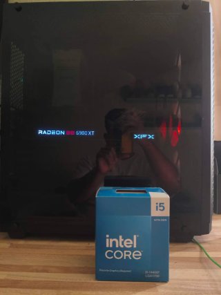 ‼️ Atención La PC tiene Valor bajo por la GPU‼️‼️
